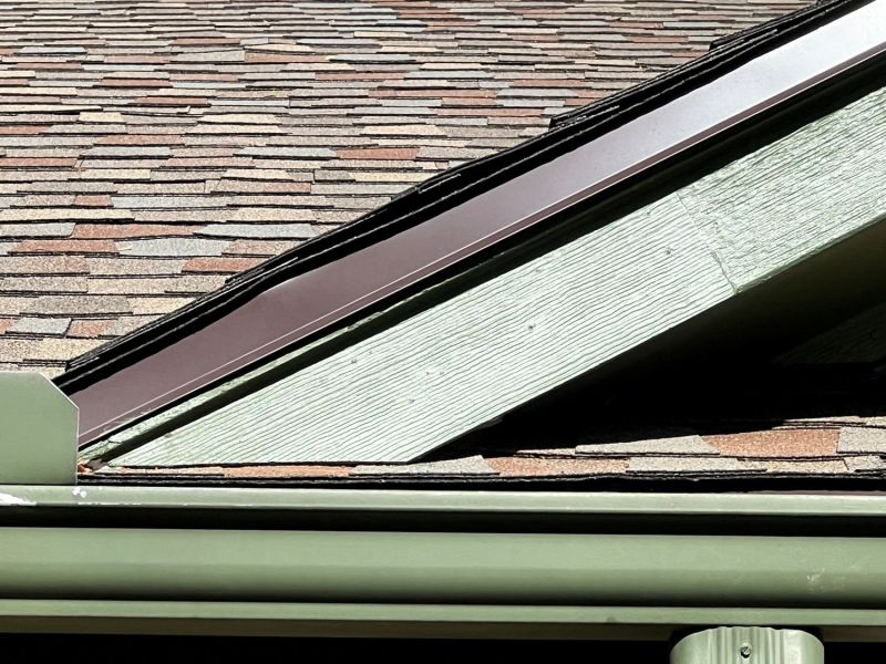 Benefits Of Lightweight Pvc Gutters Installation