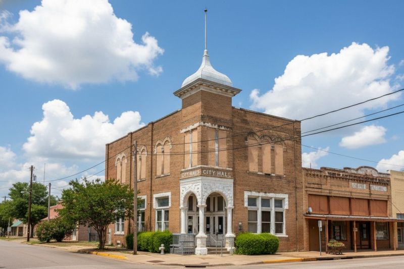 Window Trim Repair in Granger, TX