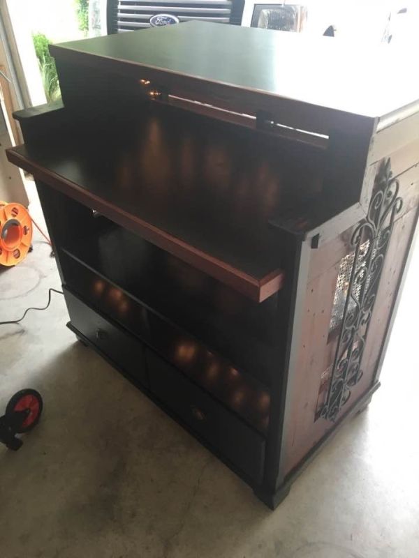 Carpentry Service