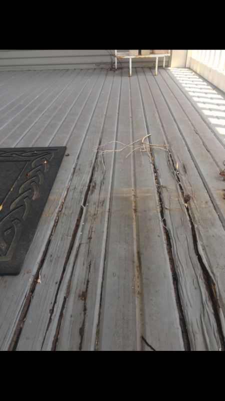 Carpentry Service