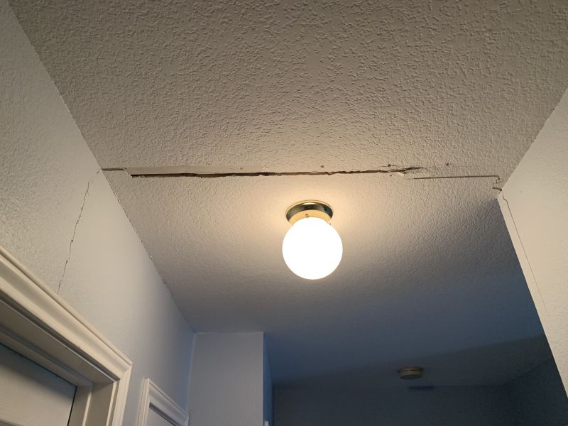 Ceiling Fan Installation