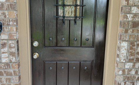 Door Repair