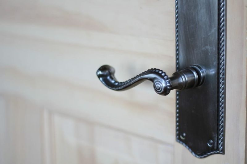 Door Repair
