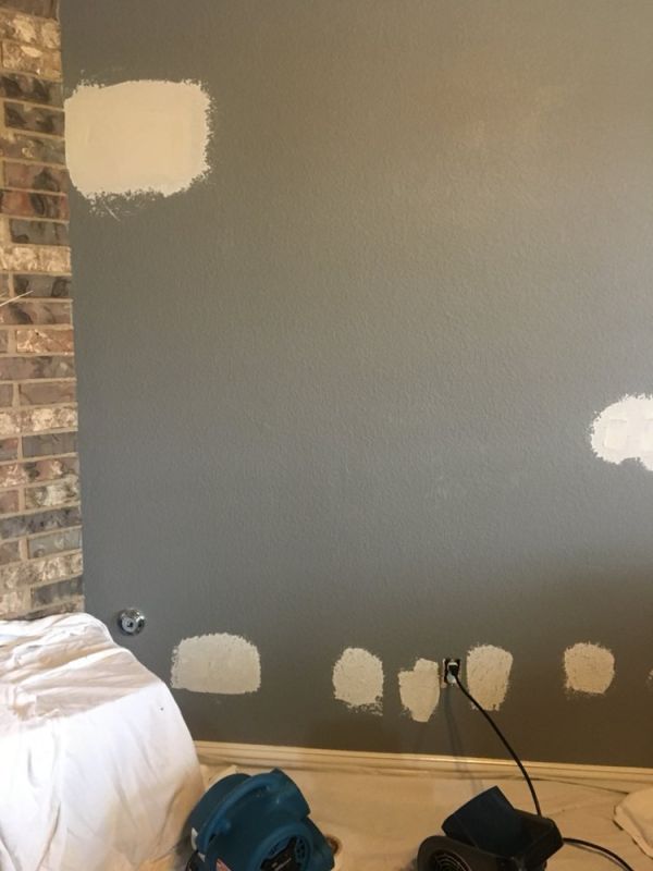 Drywall Repair