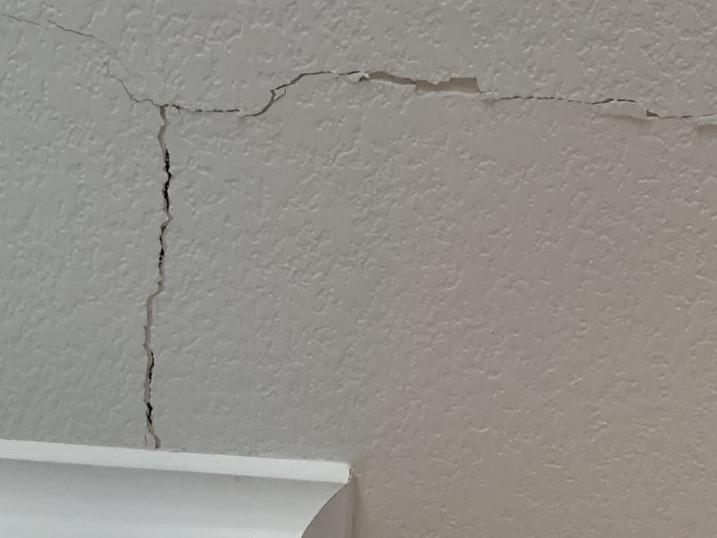 Drywall Repair