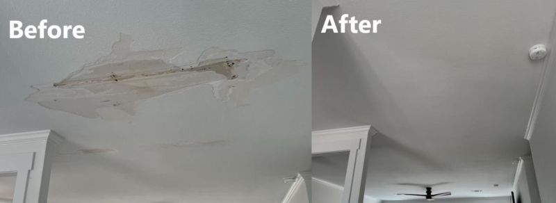 Drywall Repair