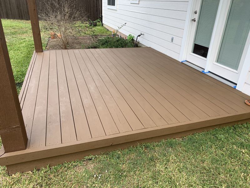 Exterior Painting