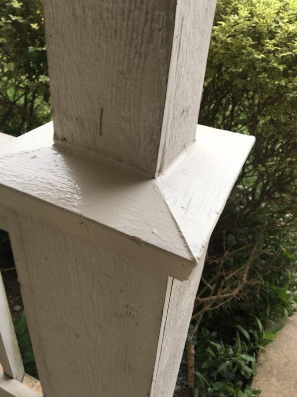 Exterior Painting