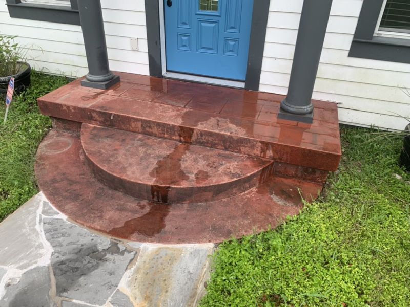 Exterior Painting