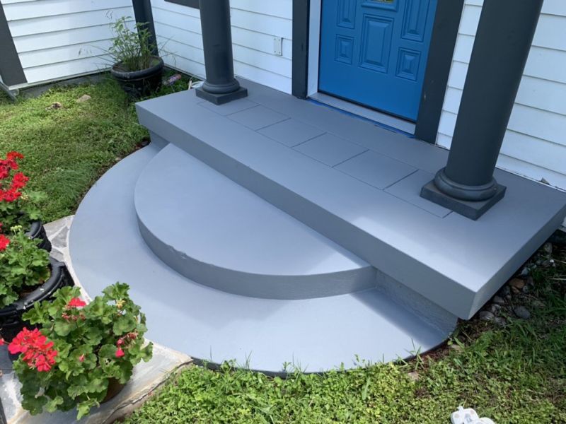 Exterior Painting