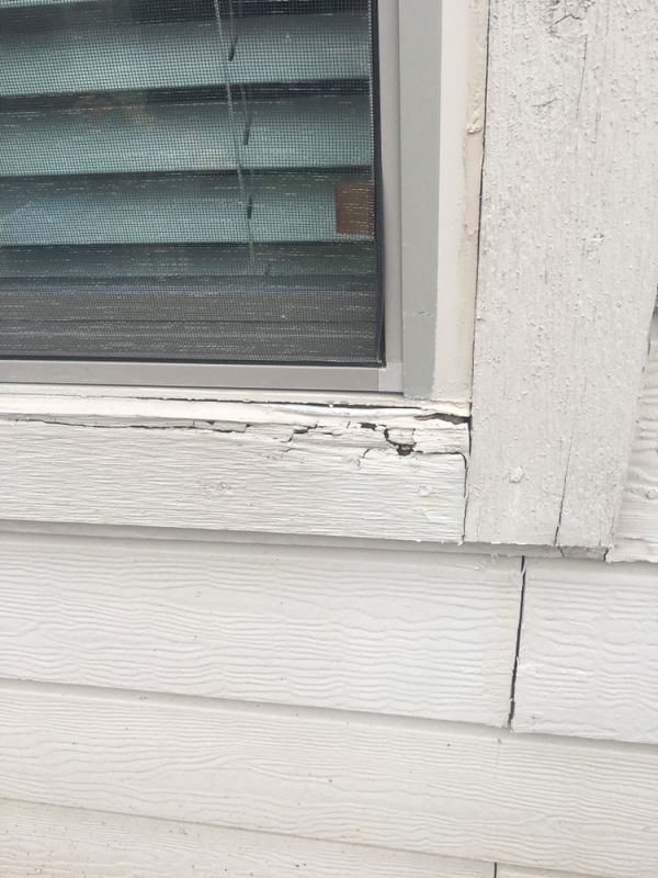 Exterior Painting