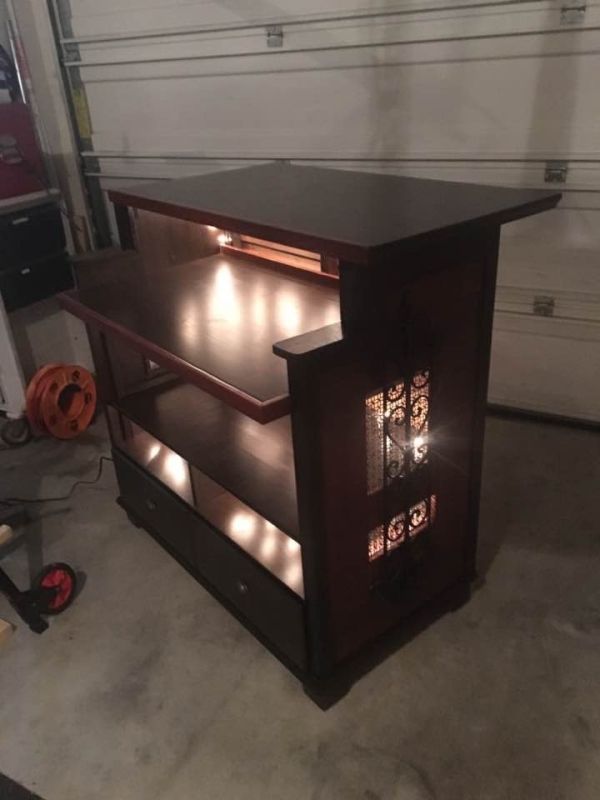 Grab Bar Installation