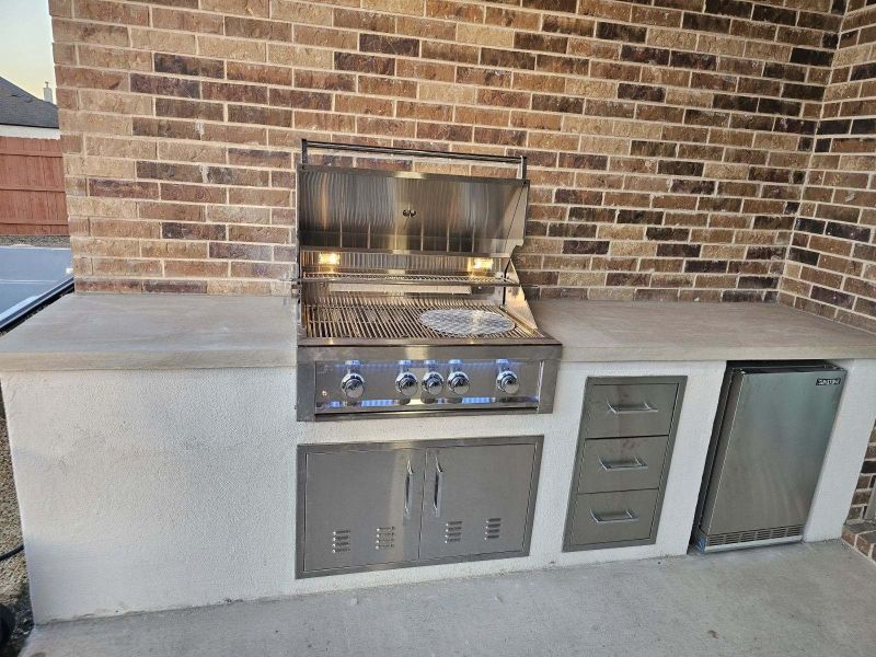 Grab Bar Installation
