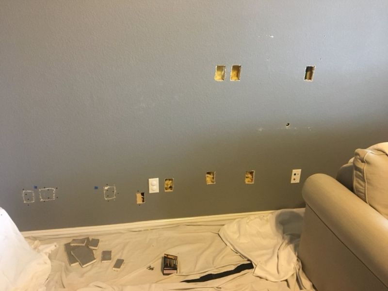 Interior Painting