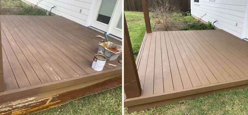 Why Quality Carpentry Matters For Long-Lasting Home Improvements